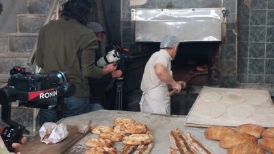 Boyabat’ın tarih kokan sokaklarında, asırlık bir geleneğin lezzetle buluştuğu noktaya