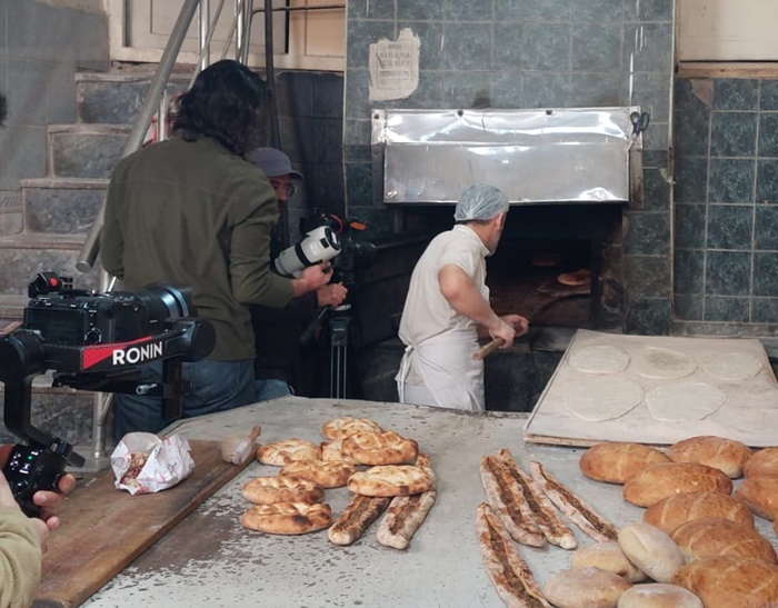 Boyabat’ın tarih kokan sokaklarında, asırlık bir geleneğin lezzetle buluştuğu noktaya