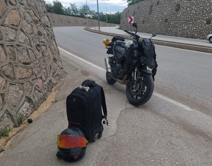 boyabat motosiklet kazasi viraji alamadi haberleri112233