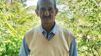 Boyabat Muratlı Köyü sakinlerinden Şadi Özdemir hayatını kaybetti. Cenazesi 21