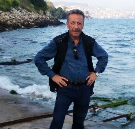 Boyabat Zincirlikuyu Mahallesi’nde yaşayan ve uzun yıllar ticaretle uğraşan Necati