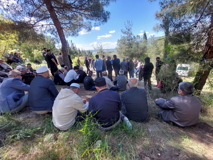 duragan safiye ozkaya mustafa eker vefat 12