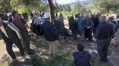 Durağan yerel basın temsilcilerinden Şehir Gazetesi imtiyaz sahibi Mustafa Eker