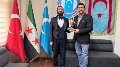 International Peace Prize ödüllü, Nobel Barış Ödülü adayı, barış aktivisti