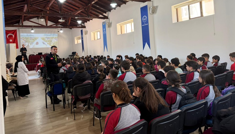 sinop boyabat tarfik haftasi polis jandarma 0123