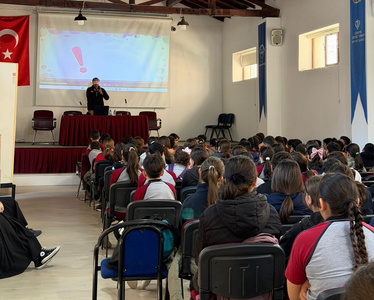 sinop boyabat tarfik haftasi polis jandarma 01234