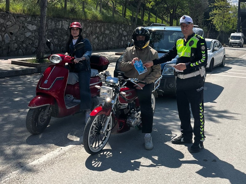 sinop boyabat tarfik haftasi polis jandarma 0123456789