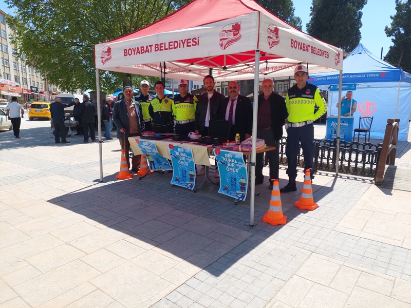 sinop boyabat tarfik haftasi polis jandarma 0123456789.jpg123