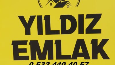 Boyabat’ın gelişen çehresinde, gayrimenkul yatırımlarınızı şansa bırakmayın. Boyabat Yıldız Emlak
