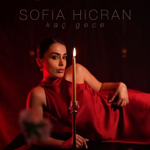 Sofia Hicran’dan Pop Müziğe Güçlü Dönüş