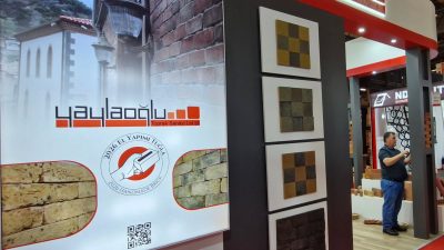 50 yıllık köklü geçmişimizle, Sinop’u temsilen bu büyük organizasyona katılan