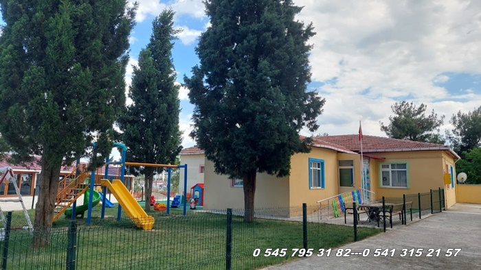 Boyabat Beyaz Zambak Anaokulu’nda %20 İndirim Fırsatı!12