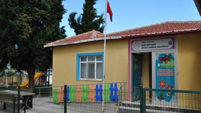 Boyabat Beyaz Zambak Anaokulu’nda %20 İndirim Fırsatı! Boyabat Beyaz Zambak