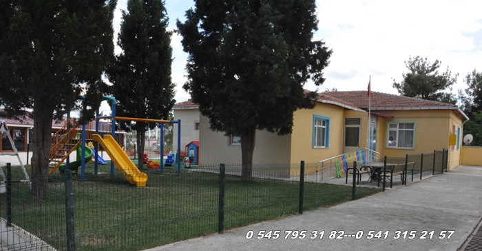 Boyabat Beyaz Zambak Anaokulu’nda %20 İndirim Fırsatı!144