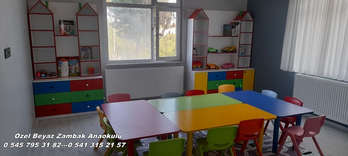 Boyabat Beyaz Zambak Anaokulu’nda %20 İndirim Fırsatı!11