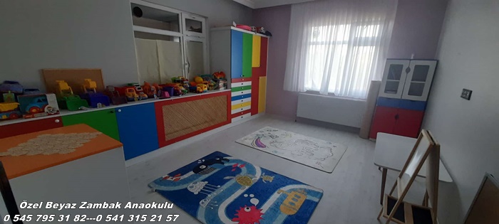 Boyabat Beyaz Zambak Anaokulu’nda %20 İndirim Fırsatı!