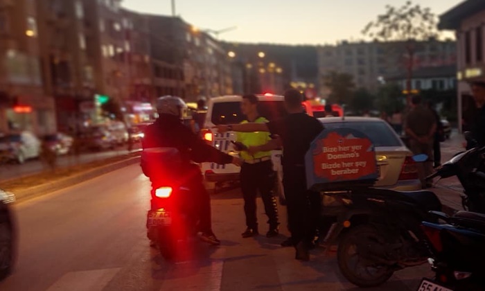 Sinop ve Boyabat genelinde son