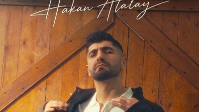 Hakan Atalay'ın yeni single ve klibi Vurdumduymaz yayında! Karşılıksız aşkı