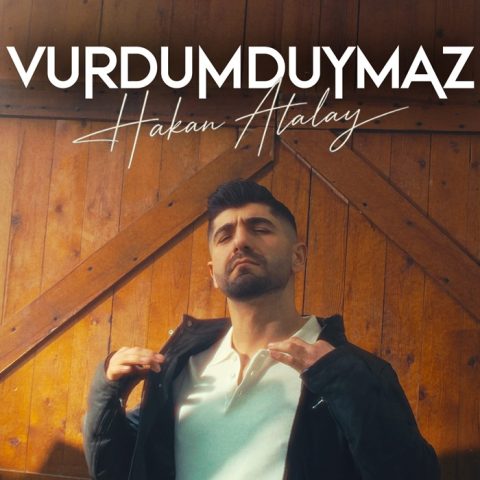 Hakan Atalay’ın Yeni Şarkısı Vurdumduymaz Dinleyiciyle Buluştu 2 Hakan Atalay’ın Yeni Şarkısı Vurdumduymaz Dinleyiciyle Buluştu