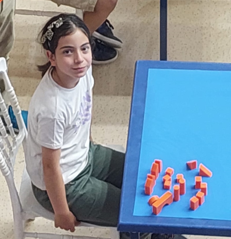 boyabat Sehit Turan Mese Ilkokulu Azra Gokce yurkiye turnuvasi zeka oyunlari 1.jpg123 1