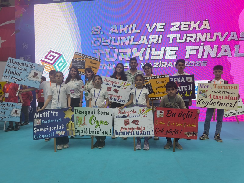boyabat Sehit Turan Mese Ilkokulu Azra Gokce yurkiye turnuvasi zeka oyunlari.jpg1234567