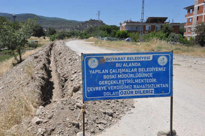 Boyabat’ta Yüzyıllık Yatırım Kalebağı Şebekesine Hayat Verecek Dev Su Projesi Hız Kazandı! 1 Boyabat’ta Yüzyıllık Yatırım Kalebağı Şebekesine Hayat Verecek Dev Su Projesi Hız Kazandı!55