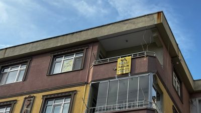 Boyabat Yıldız Mahallesi’nde hem masrafsız bir ev sahibi olmak ister
