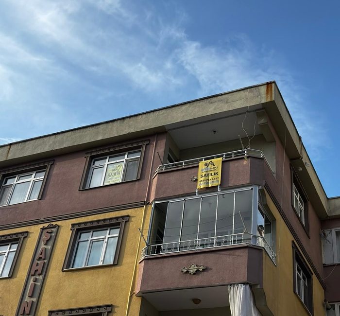 Boyabat Yıldız Mahallesi’nde hem masrafsız bir ev sahibi olmak ister