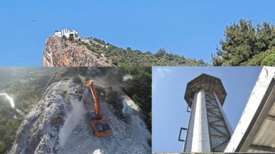 Sinop’un Boyabat ilçesinde halk sağlığı ve belediyecilik vizyonu tarihinin en
