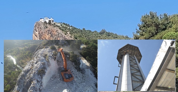 Sinop’un Boyabat ilçesinde halk sağlığı ve belediyecilik vizyonu tarihinin en