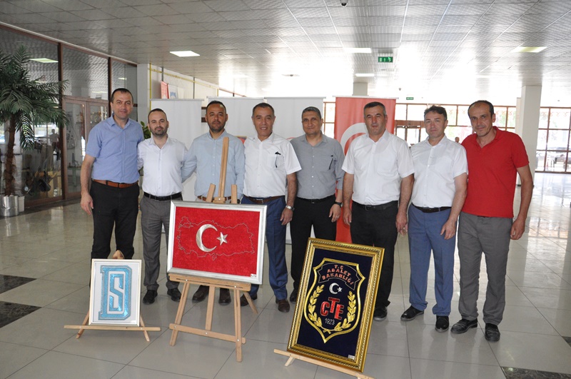 boybat denetimli serbestlik el emegi sergisi4758