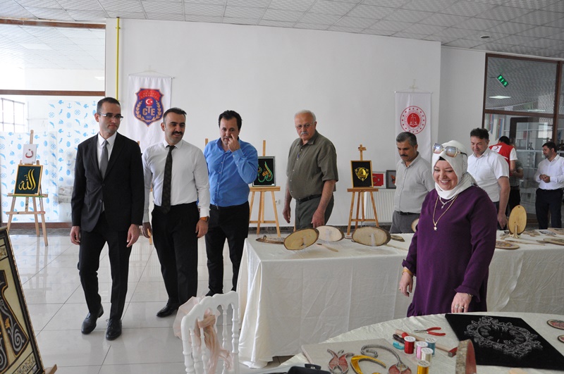 boybat denetimli serbestlik el emegi sergisi614744