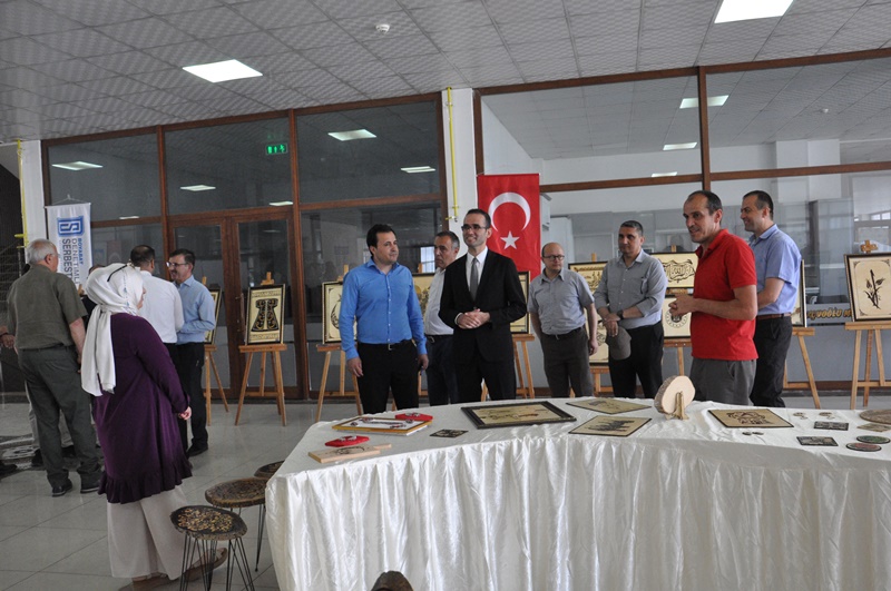 boybat denetimli serbestlik el emegi sergisi74123