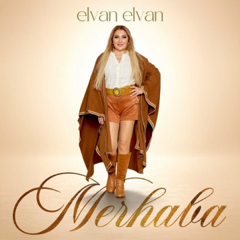 Elvan Elvan’dan Bahar Enerjisi Taşıyan Yeni Single: “Merhaba”