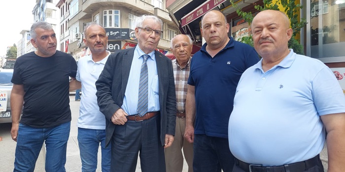 Eski Bakan "Gerekirse Ben Yaptıracağım" Dediği O Proje Ne?22