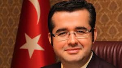 Boyabat’ta Gözler Yeni Kaymakam Murat Yıldız’da Sinop’un Boyabat ilçesinde kaymakamlık