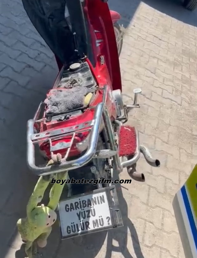 Boyabat'ta Gürültü Çıkaran Plakasız Motosiklete Ceza Tam 142 Bin TL! 8 Boyabat'ta Gürültü Çıkaran Plakasız Motosiklete Ceza Tam 142 Bin TL!