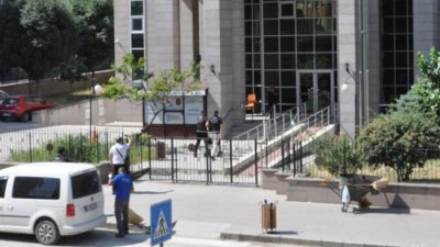 Sinop ve Boyabat Narkotik ekiplerinin ortak çalışması sonucu; Boyabat, Durağan
