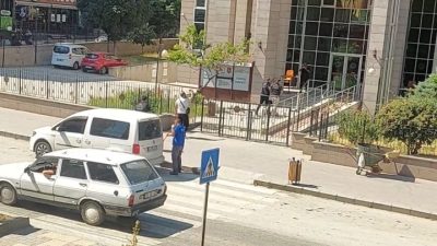 Sinop ve Boyabat Narkotik ekiplerinin koordineli çalışmasıyla; Boyabat, Durağan ve
