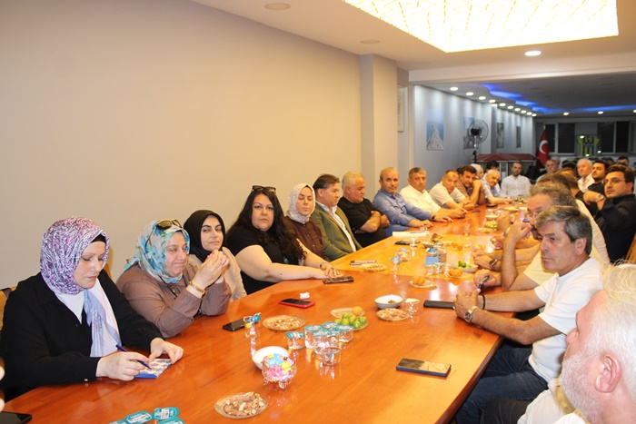 sinop boyabat sindef1234