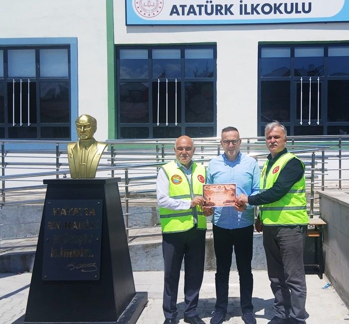 Türk Hava Kurumu (THK) Sinop