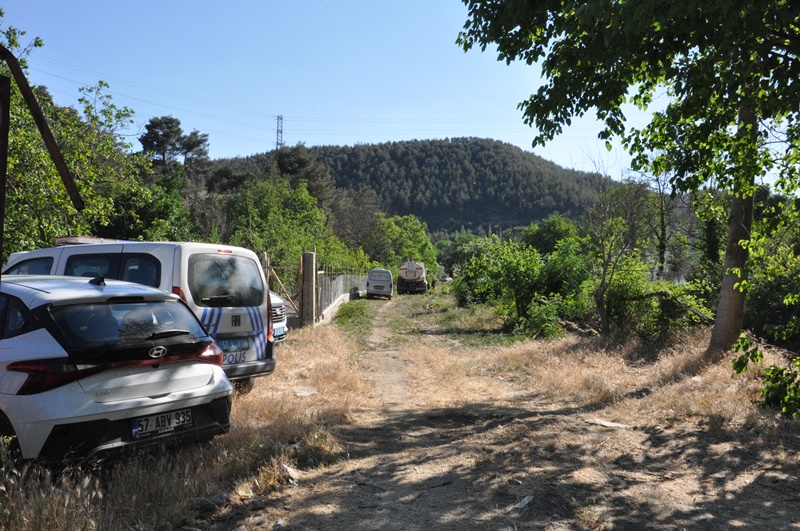 sinop boyabat yangin kalebagiDSC 8479