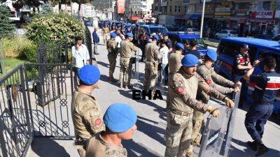Sinop'un Boyabat ilçesinde yasa dışı bahis operasyonu düzenlendi. Jandarma ekiplerinin