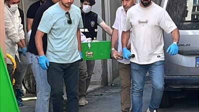 Sinop'ta misafirliğe gittiği evde ölü bulunan 56 yaşındaki şahsın kimliği