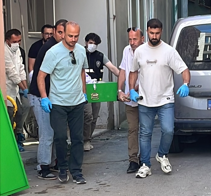 Sinop'ta misafirliğe gittiği evde ölü bulunan 56 yaşındaki şahsın kimliği