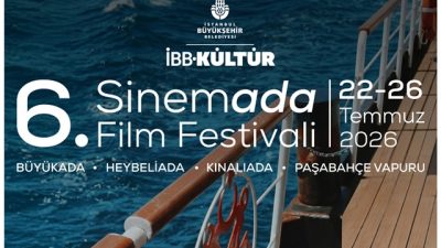 İstanbul Büyükşehir Belediyesi (İBB) Kültür ile FilmKoop iş birliğinde düzenlenen