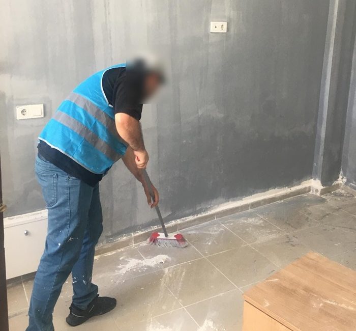 Boyabat Denetimli Serbestlik Müdürlüğü koordinesinde