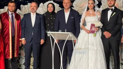 Sinoplu iş insanı ve TÜGVA Sinop İstişare Kurulu Üyesi Hüseyin