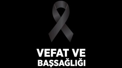 Boyabat Paşalıoğlu köyünden Sefa Mahallesinde Oturan Ramazan ve Sabire Dallı'nın