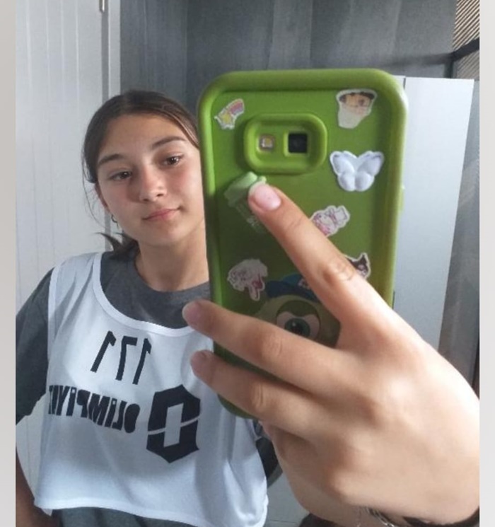Şampiyonların İzinde Yeni Bir Yıldız: Ayşe Melek Çörtü Spor Lisesi Yolunda 2 Şampiyonların İzinde Yeni Bir Yıldız: Ayşe Melek Çörtü Spor Lisesi Yolunda555